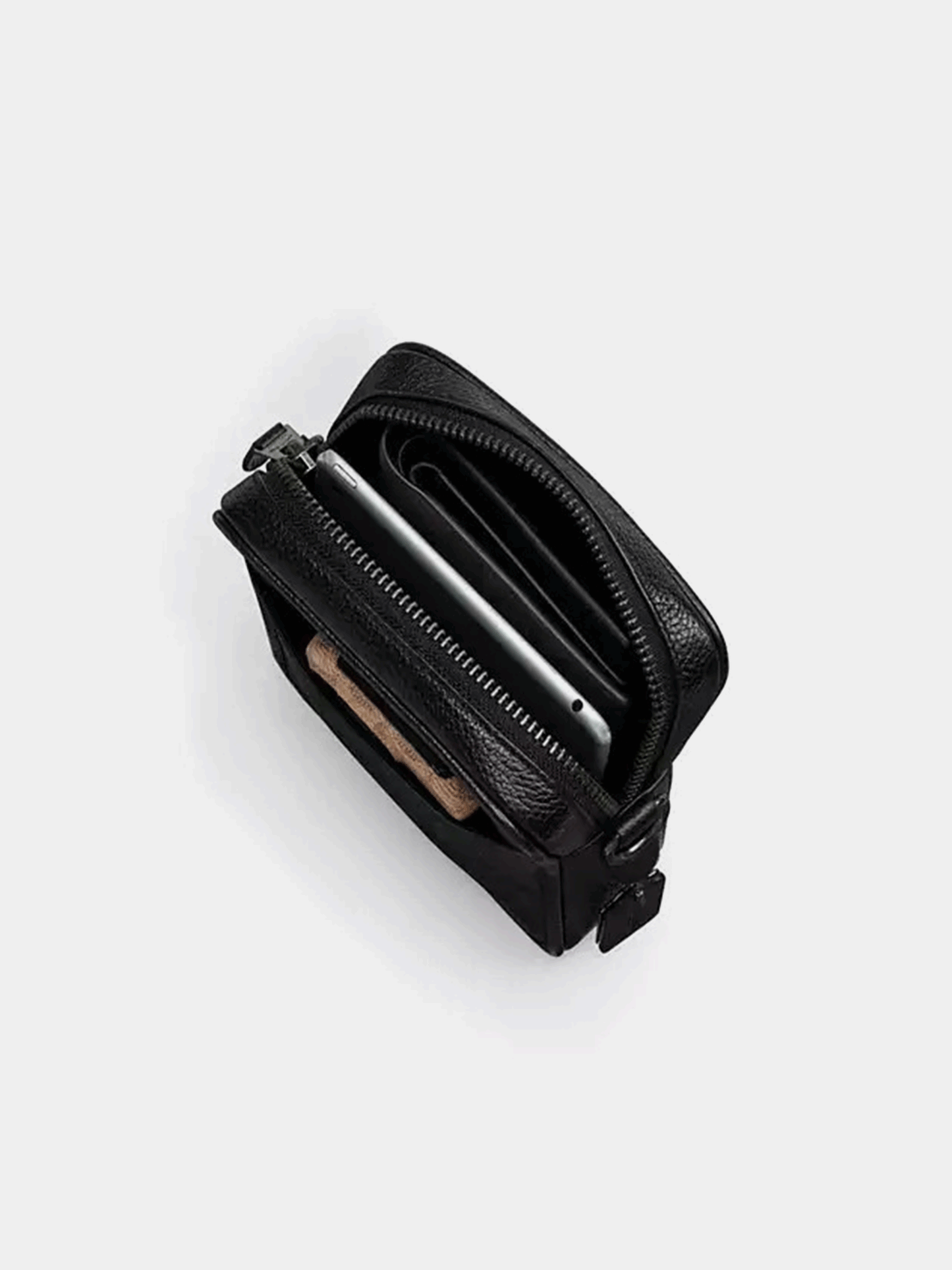 Coach Sullivan Crossbody In Signature Canvas